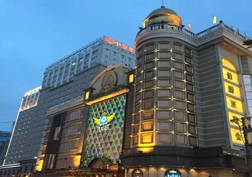 玉溪市最大顶级出名高端豪华KTV会所-皇冠伯爵KTV顶级体验点评